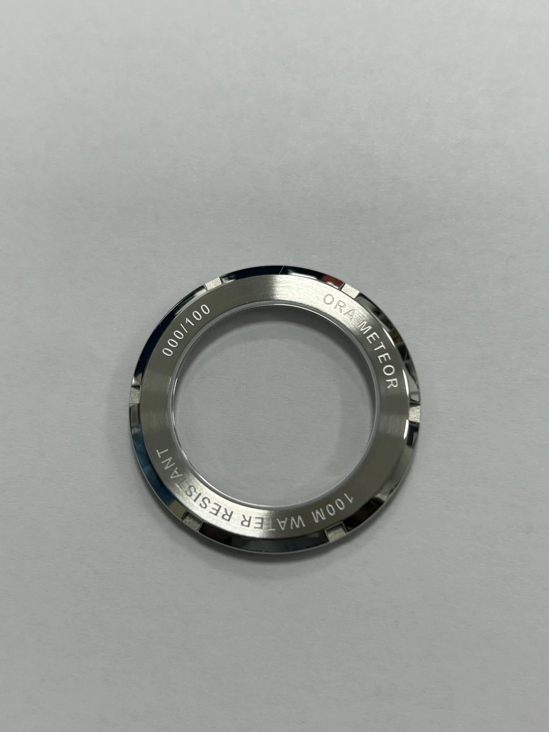 How Tektora Engineered a 6 O’Clock Open Heart Around the Miyota 90S5