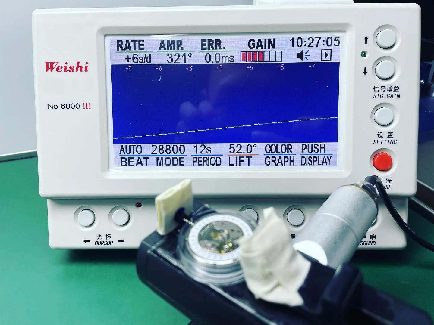 How Tektora Engineered a 6 O’Clock Open Heart Around the Miyota 90S5
