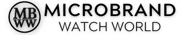 Microbrand Watch World